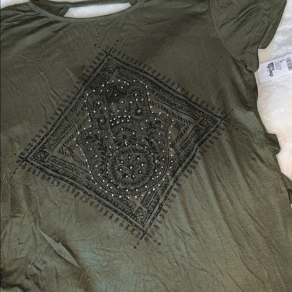 T shirt